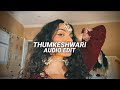 Thumkeshwari Bhediya Edit Audio