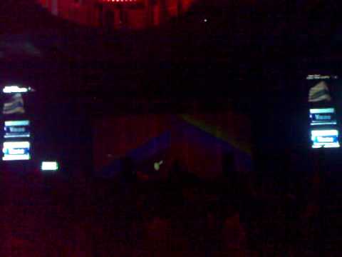 Chriss@Kristal Glam Club 07.11.2009 part 2-warmup John Digweed