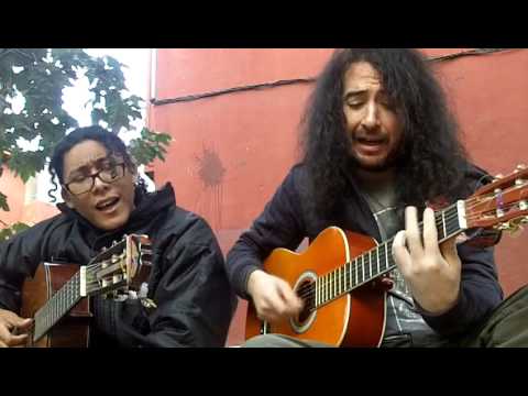 IDINAEL ALFREDO E DOCTOR PEZ - VAINILLA Y CHOCOLATE