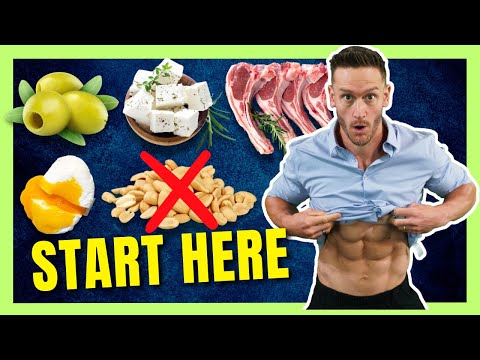How to Start the Mediterranean Diet to Lower Blood Sugar & Lose Weight FAST