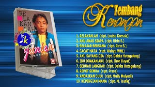 Download lagu Janter Simorangkir Relakanlah Full Album... mp3