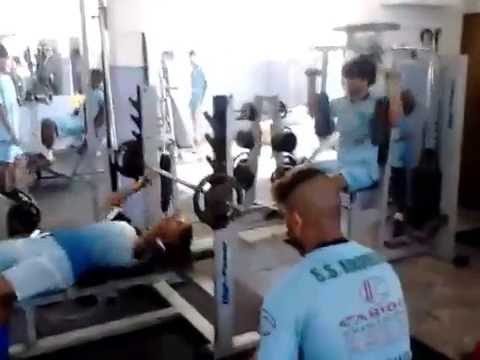 Academia Clube Atlético Cambé