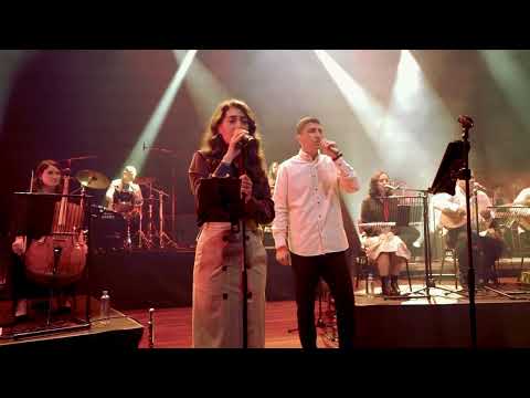 Grup Yorum - Munzur @TivoliVredenburg (2024)