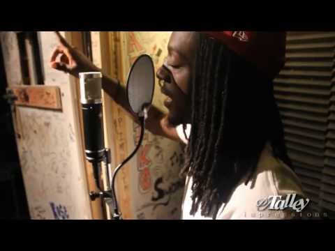 JayNewby - Studio Performance