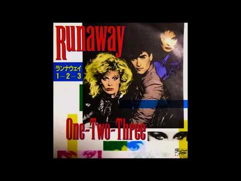 ONE TWO THREE - Runaway (Re-Mix)