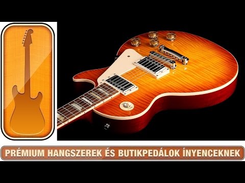 SelectGuitars - 2011 Gibson Les Paul Traditional Plus