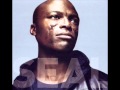 Seal   11 Tinsel Town