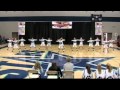 2012 tssaa dance championships