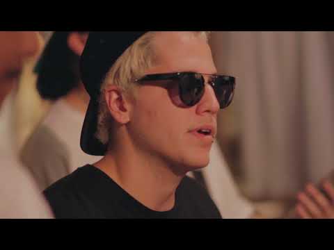 Primeira Classe - Domingo feat. Check Mate