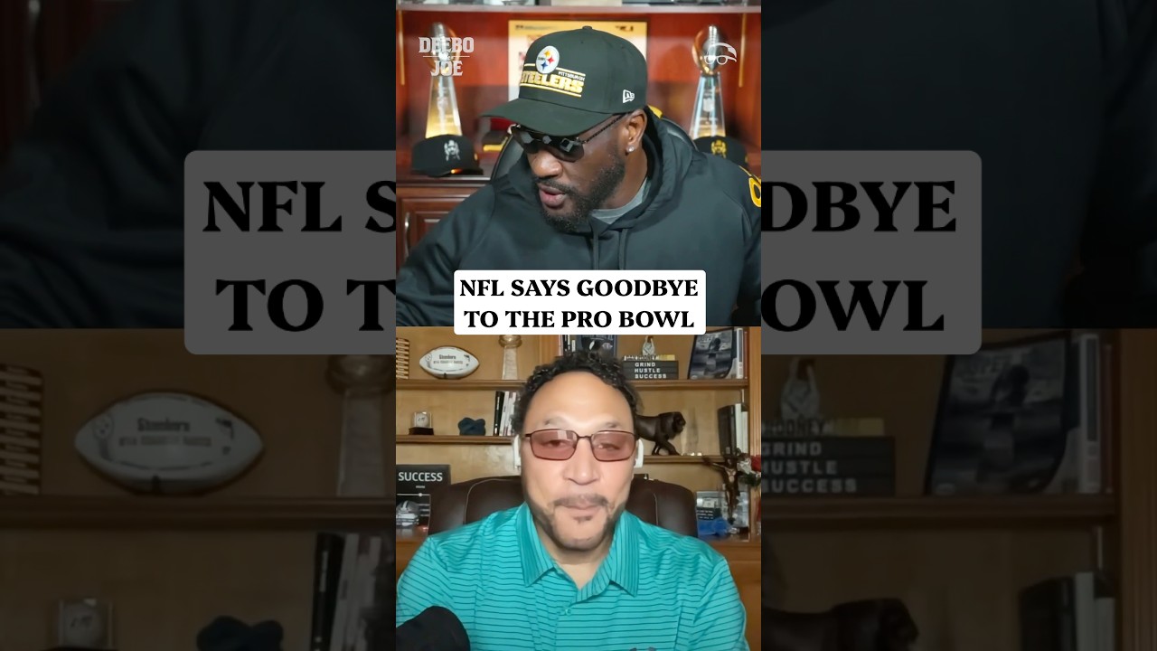 Deebo remembers getting told by the vets he was going too hard in his first Pro Bowl appearance 😂