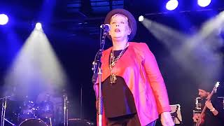 HAZEL O&#39;CONNOR - If Only