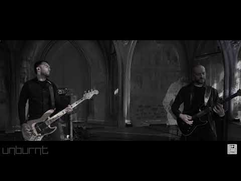 UNBURNT NEBULA SESSION Live @ Les Dominicains de Haute-Alsace