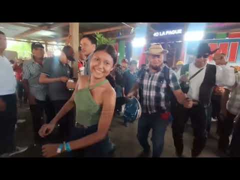 Chinamo Teustepe mayo 2025