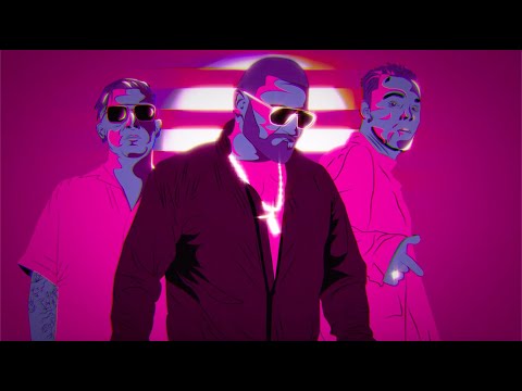 Kizo feat. Mr. Polska, Tymek - RAJANER (prod.MØJI)