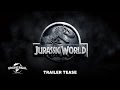 Jurassic World - Official Trailer Tease (HD) - YouTube