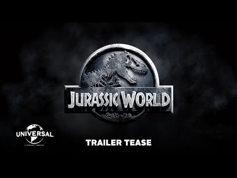 Jurassic World (Sneak Peek 2)