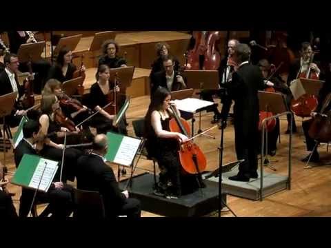 Richard Strauss - Romanze voor cello en orkest | Symfonieorkest Vlaanderen