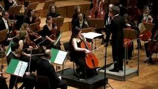 Richard Strauss - Romanze voor cello en orkest | Symfonieorkest Vlaanderen