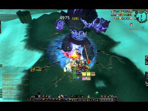 Morchok 25 normal PTR