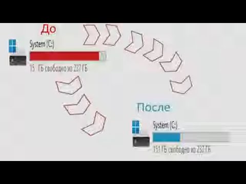Мусор в ПК: Как повысить скорость работы