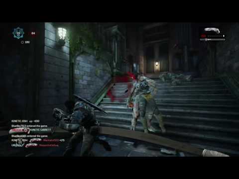 Josh clip of the week 05/07/17 - 05/13/17