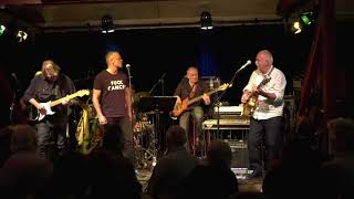 River Café Many More m  Jan Nielsen