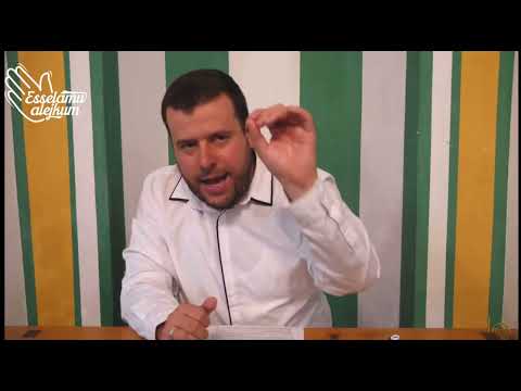 Kako se riješiti raznih strahova? - mr. hfz. Ammar Bašić