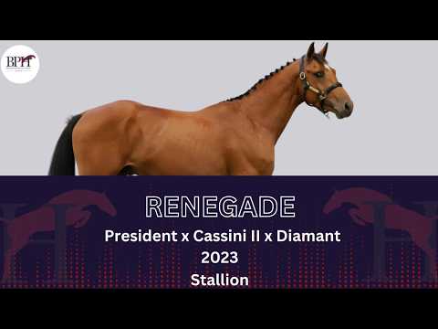 Renegade