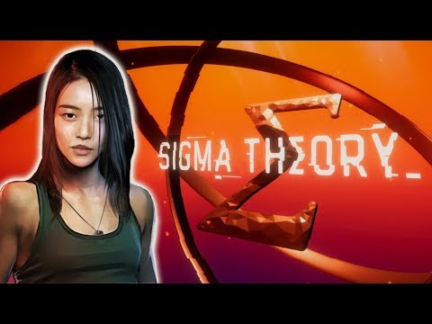 Sigma Theory 1.0 - Russia vs USA Showdown - Full Campaign Gameplay