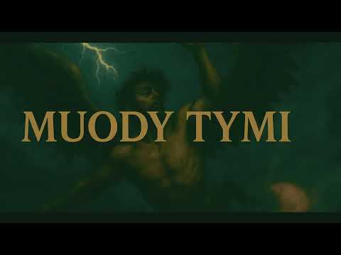 Muody Tymi - Nie jestem (prod. Joachim Szto$)