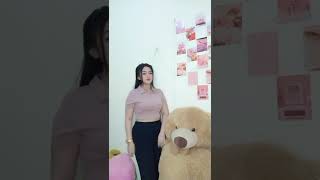 Download lagu Goyang Hot Bigo Live Tante ebot hot mp3