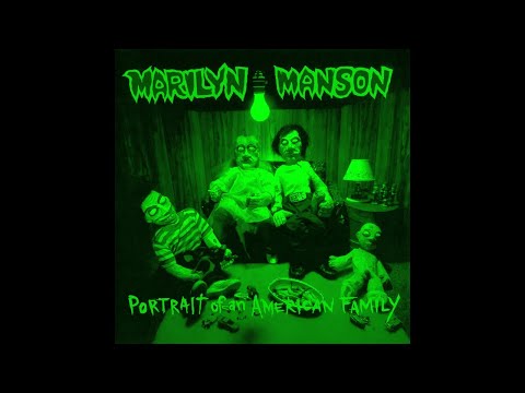 Marilyn Manson - Dogma (Instrumental)