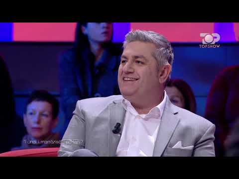 "Fundi i marrëzisë", po tani? - Top Show, 8 Janar 2019, Pjesa 1