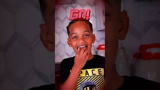 Download lagu Kyrie Reacts To WarHeads #shorts mp3