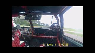 NJMP 2021 Lemons Endurance Race