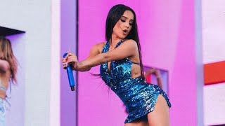 Becky G - &quot;Shower&quot; (Live Coachella 2023) 4K60FPS