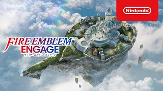 [情報] FE Engage 據點介紹影片