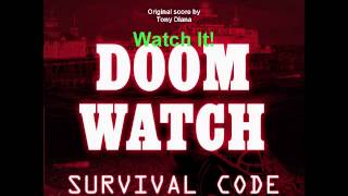 Doomwatch Survival code Score