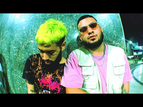 #ASMR 🎧 YUNGLiAN x SARC (Official Video)