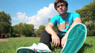 D&#39;Chef! - Words of Wisdom Instrumental (Hoodie Allen Remake)