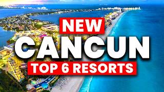 Cancun Resorts 2024