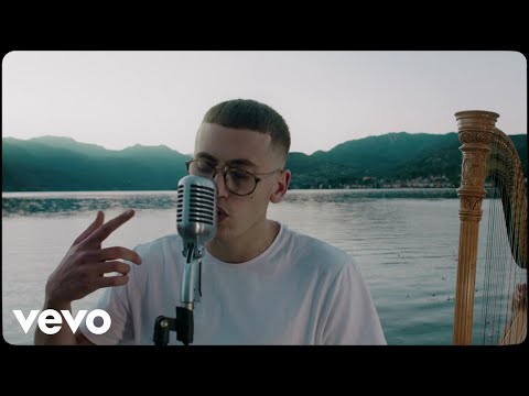 TREDICI PIETRO - Dall'Alto (live session)