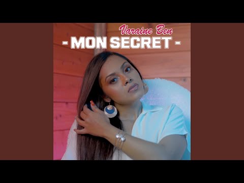 Mon secret (Edit)