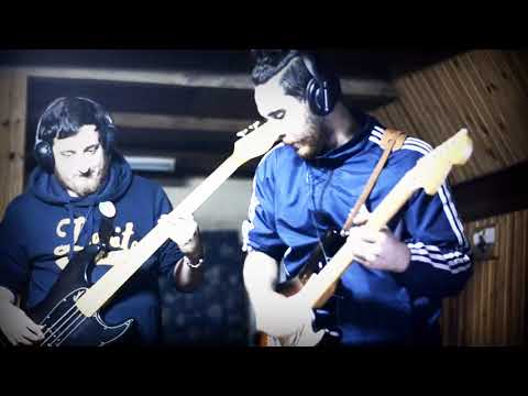 TRAPERA POWER - HOME SESSION Under Funk Analogía