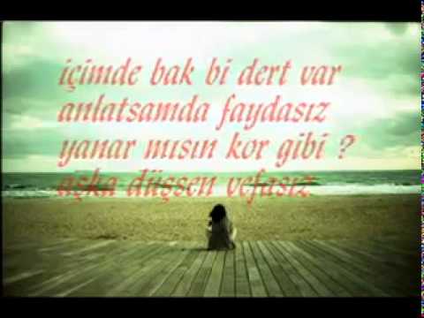 Caprise Ft. 6.His - Seni Hala Seviyorum !!