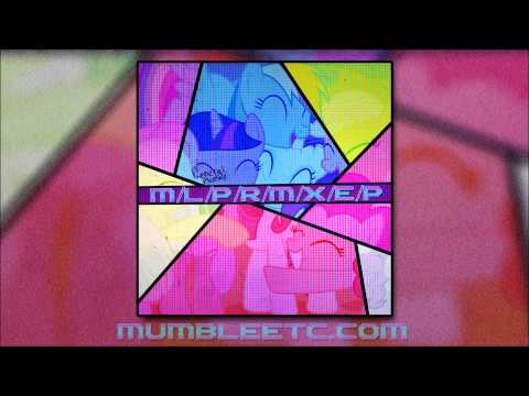 [FULL EP] General Mumble - M/L/P/R/M/X/E/P (2015)