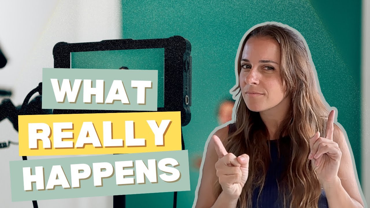 Demystifying the Casting Process: A Casting Director Explains Everything