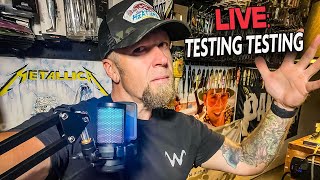 LIVE UNBOXING! Saturday Morning Cartoon Chill Stream & MAILBOX HAUL