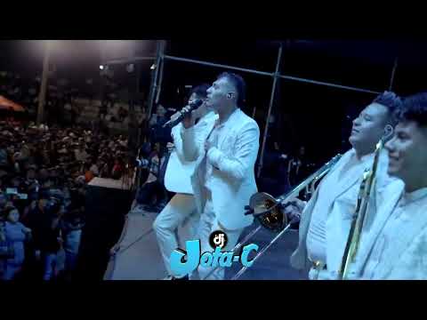 2025 MIX VIVO1 - CUMBIA CON SABOR,HISTERIA,SANGRE CUMBIERA,EUPHORIA Y OTROS(JOTAC DJ LA PAZ BOLIVIA)