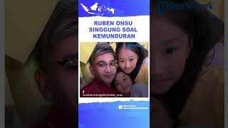 Minta Sarwendah Realisasikan Pertemuan Anak, Pihak Ruben Onsu Singgung Kemunduran